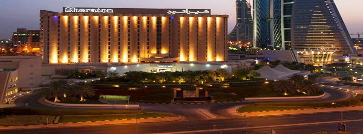 Sheraton Bahrain Hotel - Manama 01.jpg